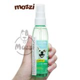  Xịt vệ sinh răng miệng Tropiclean Fresh Breath Spray Chai 118ml cho chó 