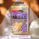  Pate NEKKO 70gr Adult mèo lớn 