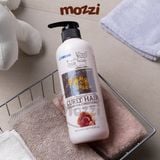  Sữa tắm Forcans Hàn Quốc cho chó mèo 