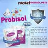 Men tiêu hóa Probisol Vemedim dạng bột cho chó mèo