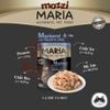 Pate cho mèo Maria Gói 70gr