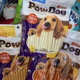  PowDog Stick Que mềm 250gr cho chó 