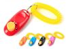 Clicker Huấn Luyện Thú Cưng