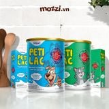  Sữa bột cho chó mèo con sơ sinh Petilac Dr.Kyan [100g - 400g] 