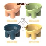  Chén nhựa chân voi Pipitao 