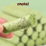  Snack cho chó mèo Thanh sữa dê Gà Bò đông khô Hipidog 