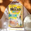 Pate cho mèo con Nekko Kitten Gói 70gr
