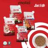 Thức ăn hạt cho mèo JirehO Hàn Quốc vị Thịt gà Cá ngừ [400g - 800g - 1.2kg - 7.2kg]