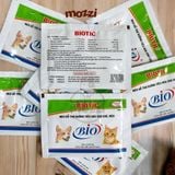  Men Tiêu chảy ói mửa Bio Scour cho chó mèo 