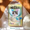 Pate cho mèo con Nekko Kitten Gói 70gr