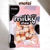 Snack cho chó Gà bọc xương sữa dê mềm Milky Chew Thái Lan