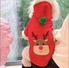 Áo Đôi Noel Tuần Lộc
