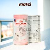  Sữa bột cho mèo sơ sinh và mèo mẹ BabyCat Milk Royal Canin 
