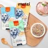 Pate cho chó Wanpy gói 100gr