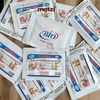 Men Tiêu chảy ói mửa Bio Scour cho chó mèo