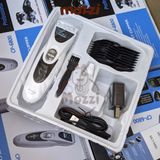  Tông đơ cạo lông Dismey Duck CP-6800 cho chó mèo 