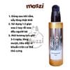 Tinh dầu nước hoa Show Queen thơm lâu chai 100ml cho chó mèo