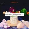 [Hỏa tốc HCM] Pate tươi cho chó mèo The Pet