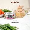Pate cho chó mèo Broth Chunks Absolute Holistic Lon 80gr