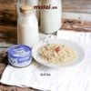 Pate cho mèo Pate sữa dê KitCat Lon 70gr