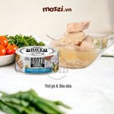  Absolute Holistic Broth Chunks Pate lon thịt cắt khúc nguyên miếng 