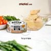Pate cho chó mèo Broth Chunks Absolute Holistic Lon 80gr