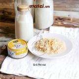  Pate cho mèo Pate sữa dê KitCat Lon 70gr 
