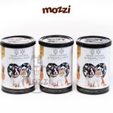  Pate cho chó mèo King’s Pet Lon 380gr 