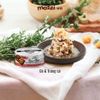 Pate cho chó mèo RawStew Absolute Holistic Lon 80gr