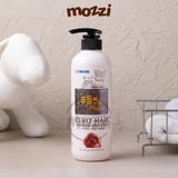  Sữa tắm Forcans Hàn Quốc cho chó mèo 