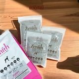  Thức ăn hạt mềm Zenith cho chó mèo [300g - 500g - 1.2kg - 3kg] 