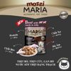 Pate cho chó Maria gói 70gr