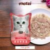 Pate cho mèo KitCat Petite Pouch Gói 70gr