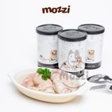  Pate cho chó mèo King’s Pet Lon 380gr 