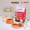 Thức ăn hạt cho chó JirehO Hàn Quốc vị Thịt Vịt Cá hồi [400g - 1.2kg - 1.5kg - 10kg]