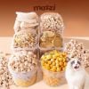 Snack cho chó mèo Thịt sấy đông khô các loại Hipidog