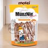 Snack cho chó Sợi dẻo nhân gà MunzNie