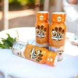  Dầu cá dưỡng da lông O3vit Fish Oil Chai 50ml cho chó mèo 