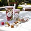 [Hũ chiết] Snack cho chó Ăn vặt Goodies Energy Treats