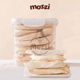  Snack cho chó mèo Thịt sấy đông khô các loại Hipidog 