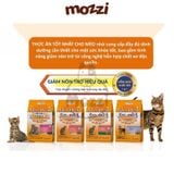  Thức ăn hạt MaxWell cho mèo hỗ trợ tiêu búi lông | Max Well Nhật Bản [400g - 1.6kg] 