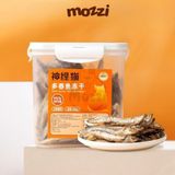  Snack cho chó mèo Thịt sấy đông khô các loại Hipidog 