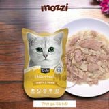  Pate cho mèo KitCat Petite Pouch Gói 70gr 