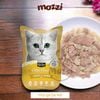 Pate cho mèo KitCat Petite Pouch Gói 70gr