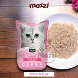  Pate cho mèo KitCat Petite Pouch Gói 70gr 