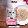 Pate cho mèo KitCat Petite Pouch Gói 70gr