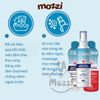 Xịt giảm ngứa viêm da tức thì Anti-Itch Tropiclean Oxymed cho chó mèo Chai 236ml