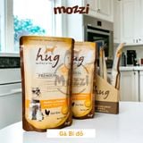  Pate cho chó Hug gói 120gr 