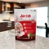 Thức ăn hạt cho mèo JirehO Hàn Quốc vị Thịt gà Cá ngừ [400g - 800g - 1.2kg - 7.2kg]