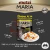 Pate cho mèo Maria Gói 70gr